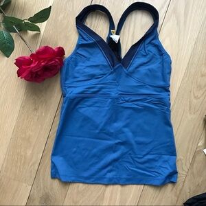 Gigi active workout tank